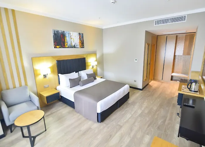 Serenity Comfort Hotel