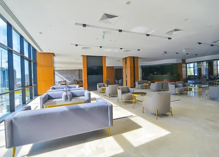 Serenity Comfort Hotel