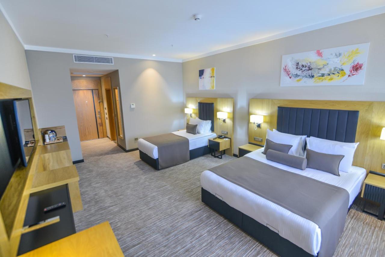 Serenity Comfort
