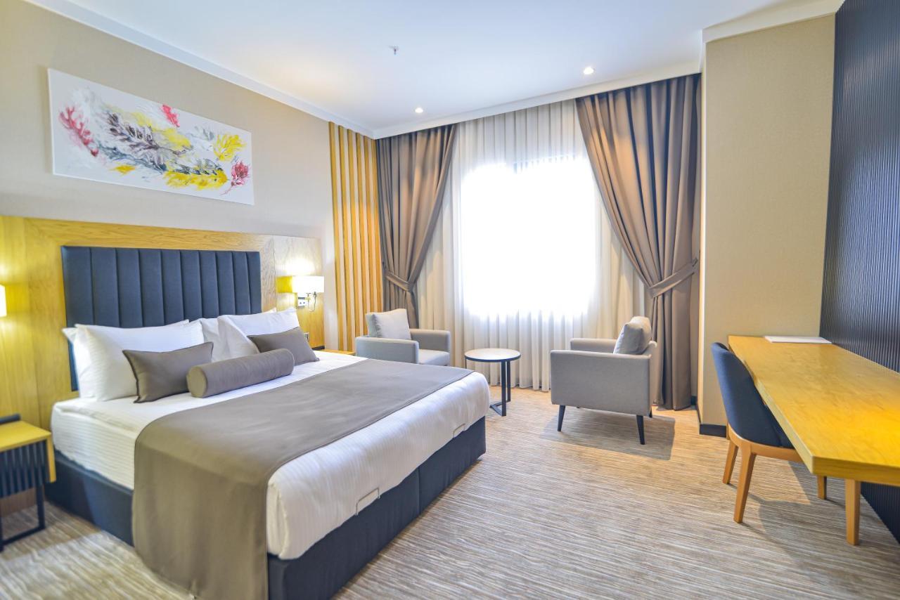 Serenity Comfort 5* Istanbul