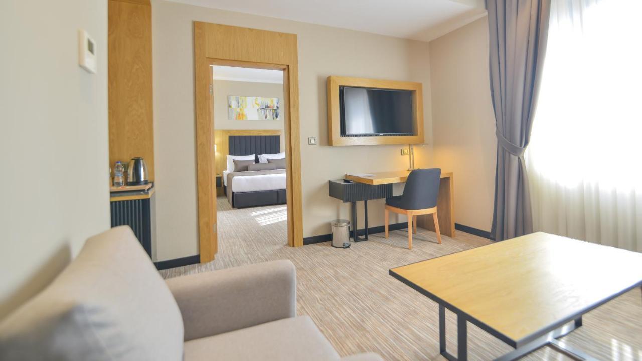 Hotel Serenity Comfort