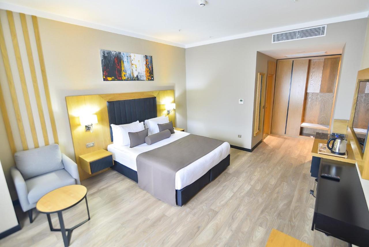 Hotel Serenity Comfort