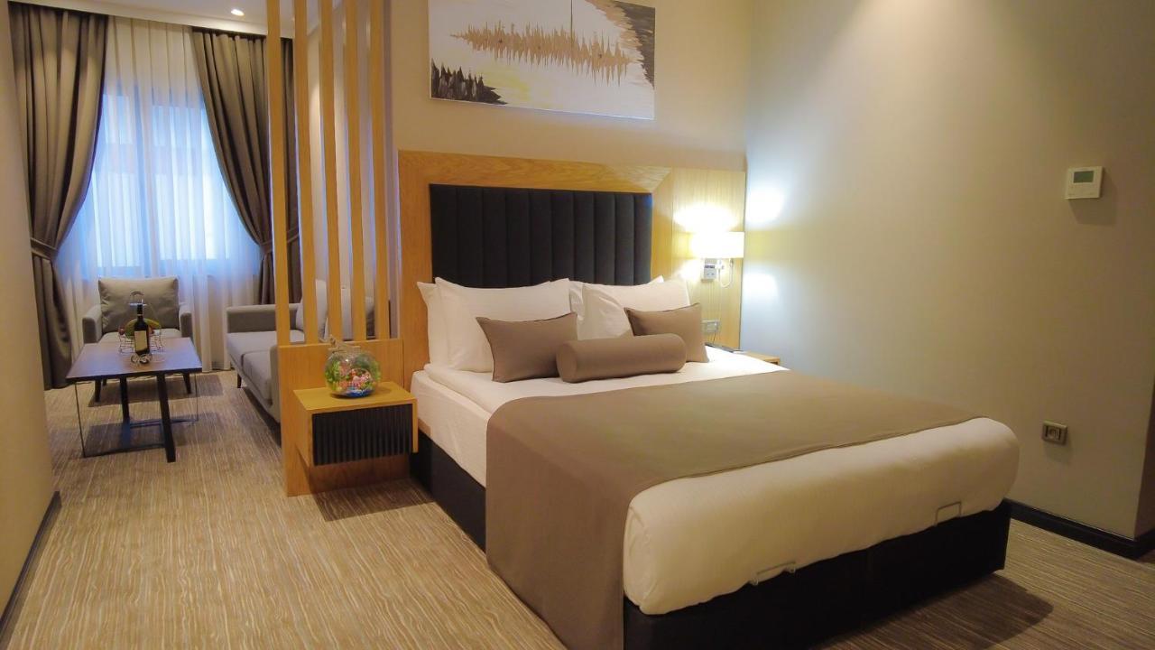 Serenity Comfort 5*