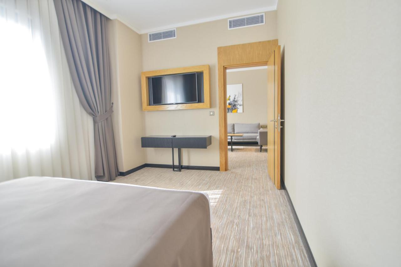 Hotel Serenity Comfort 5*