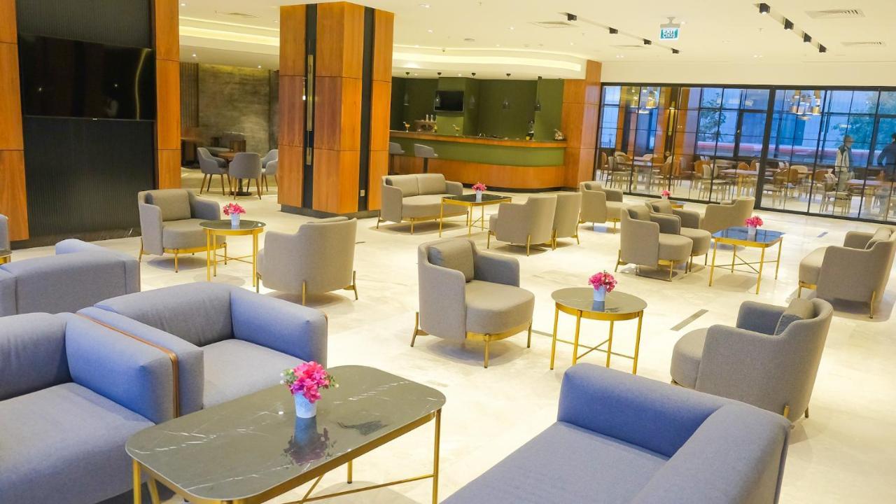 Serenity Comfort Hotel 5*