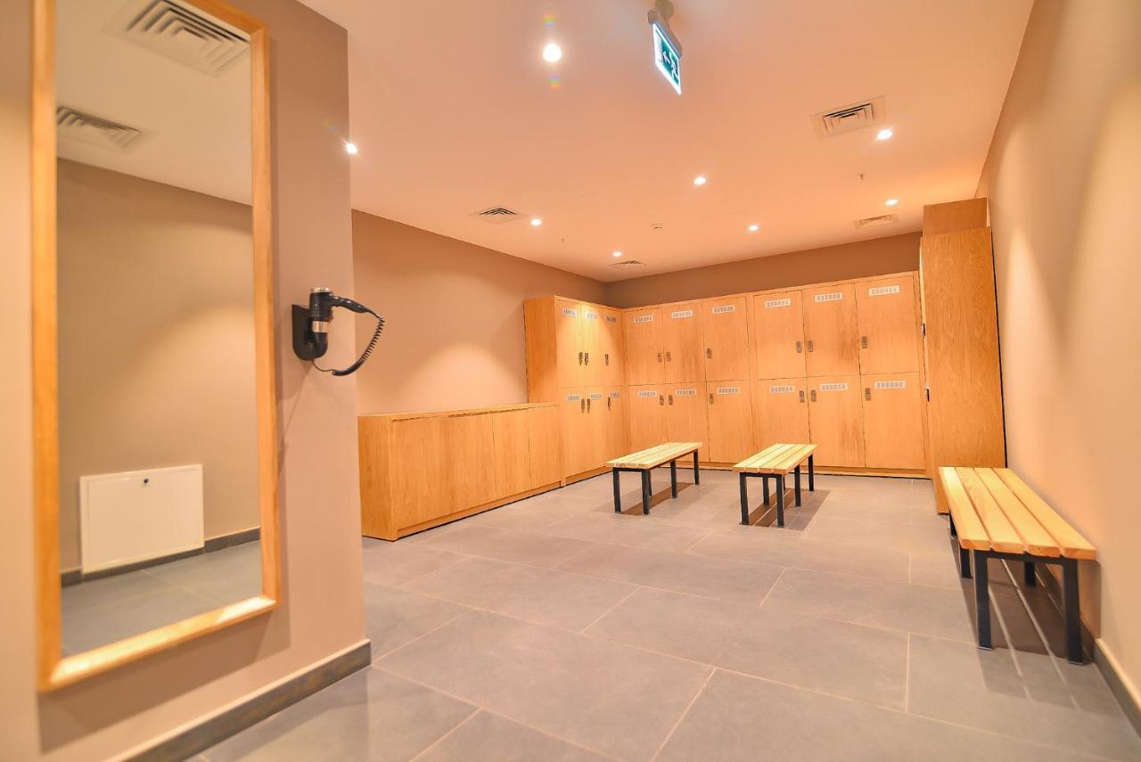 Hotel Serenity Comfort Istanbul