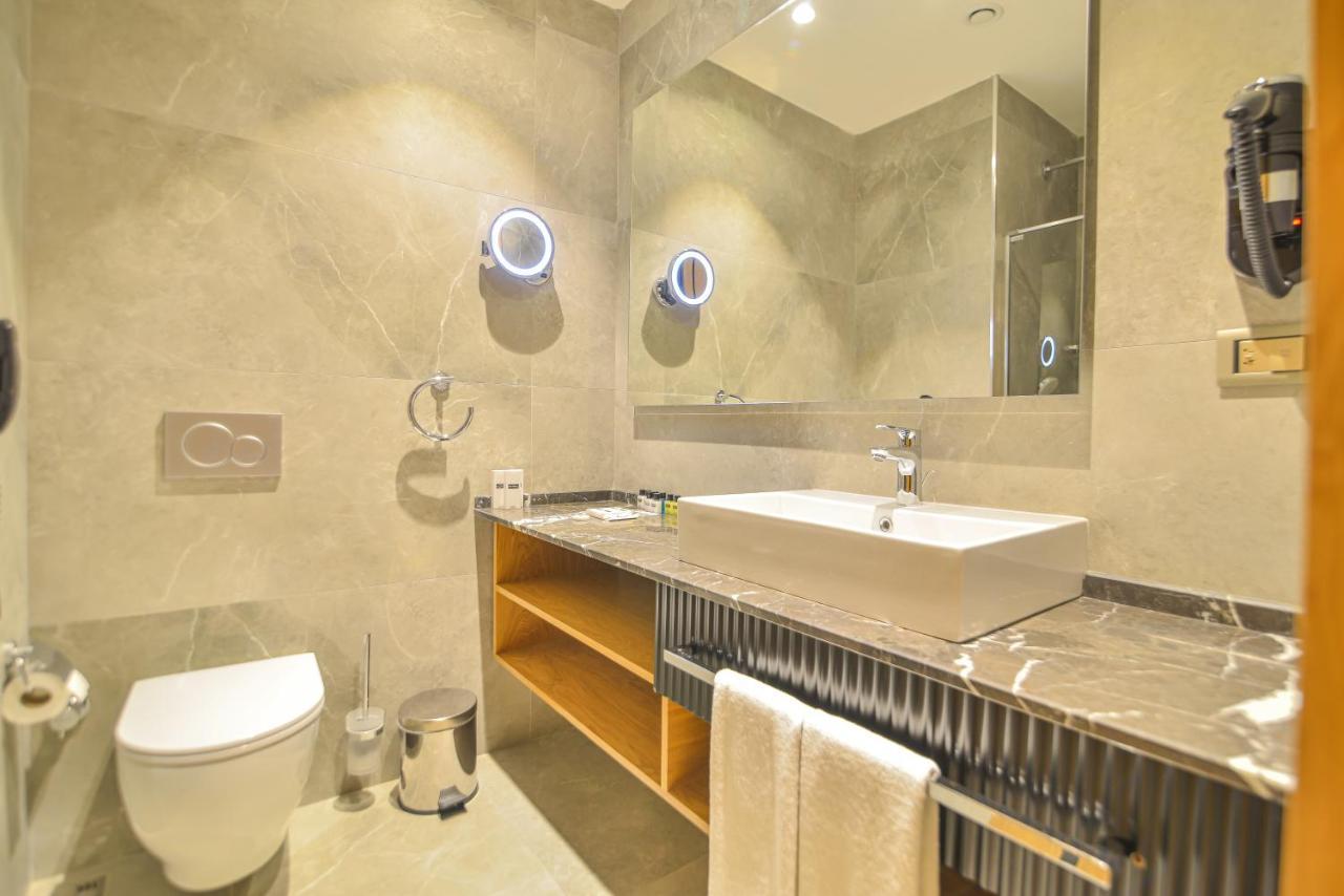 Serenity Comfort Istanbul