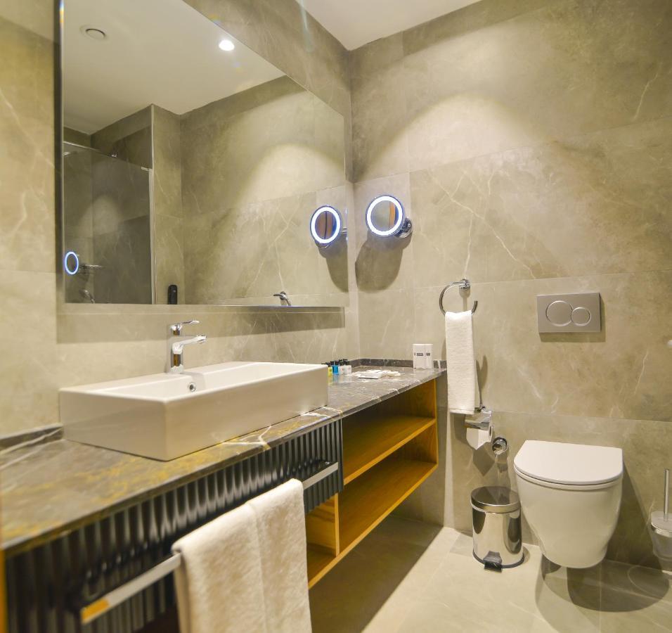 Serenity Comfort Hotel